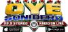 Logo for Oye Sonidero Radio