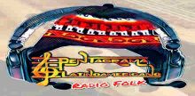 <span lang ="es">Pentagrama Latinoamericano Radio Folk</span>