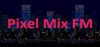 Logo for Pixel Mix FM
