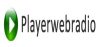 Logo for PlayerWebRadio
