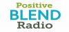 Logo for Positive Blend Radio