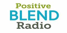 Positive Blend Radio
