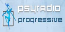 PsyRadio Progressive