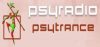Logo for PsyRadio PsyTrance