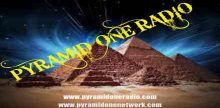 Pyramid One Radio