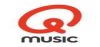 Logo for Q Music Sverige