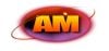 Logo for Radio AM