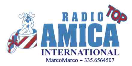 Radio Amica International