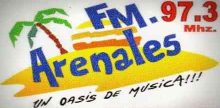 Radio Arenales