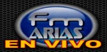 Radio Arias FM Jujuy