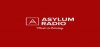Logo for Asylum Radio