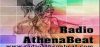 Logo for Radio AthenaBeat