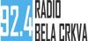 Logo for Radio Bela Crkva