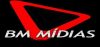 Logo for Radio Bm Midias