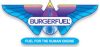 Logo for Radio BurgerFuel
