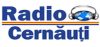 Logo for Radio Cernauti