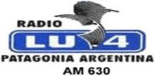 Radio Dif Patagonia Argentina