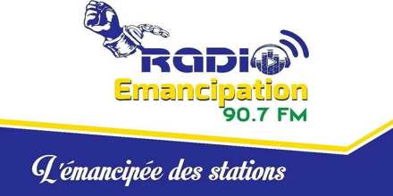 Radio Emancipation FM 90.7
