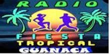 Radio Fiesta Tropical Guanaca