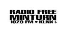 Radio Free Minturn