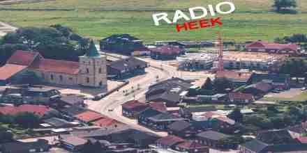 Radio Heek