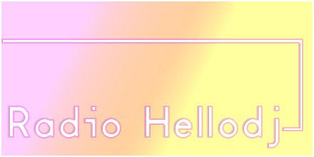 Radio Hellodj