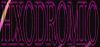 Logo for Radio HXODROMIO