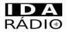 Logo for Radio IDA