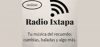 Logo for Radio Ixtapa