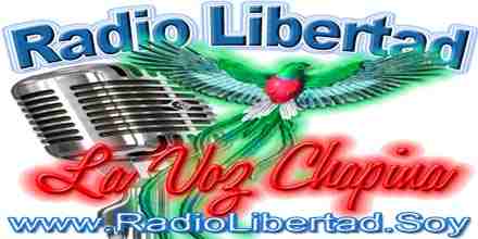Radio Libertad Guatemala