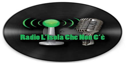 Radio L'Isola Che Non C'E