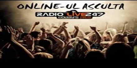 Radio Live 247 - Live Online Radio