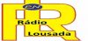Logo for Radio Lousada