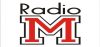 Logo for Radio M 103.9