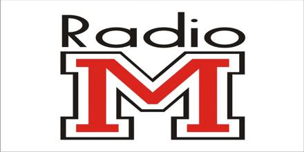 Onvoorziene omstandigheden Pathologisch Uitdrukkelijk Radio M 103.9 - Live Online Radio