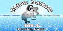 Radio Manati