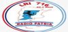 Logo for Radio Patria Baruffato