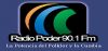 Logo for Radio Poder Lima
