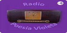 Radio Poesia Violeta