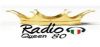 Logo for Radio Queen 80