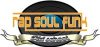 Logo for Radio Rap Soul Funk