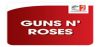 Logo for Radio Regenbogen Guns N Roses