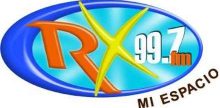 Radio RX 99.7 ФМ