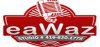 Logo for Radio Saaz O Awaz