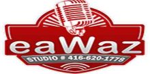 Radio Saaz O Awaz
