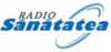 Logo for Radio Sanatatea