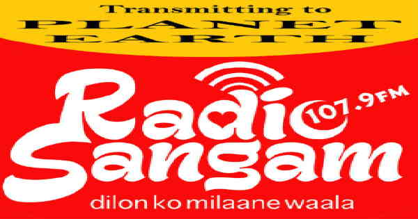 Radio Sangam 107.9