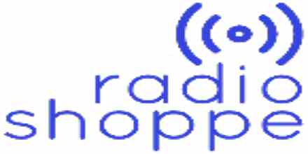 Radio-Shoppe