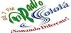 Logo for Radio Solola