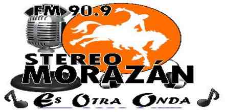 Radio Stereo Morazan